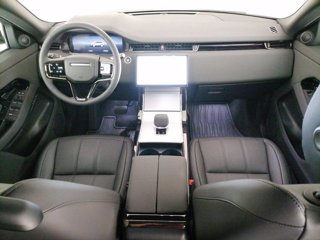 LAND ROVER Range rover evoque 2.0d i4 mhev s awd 163cv auto
