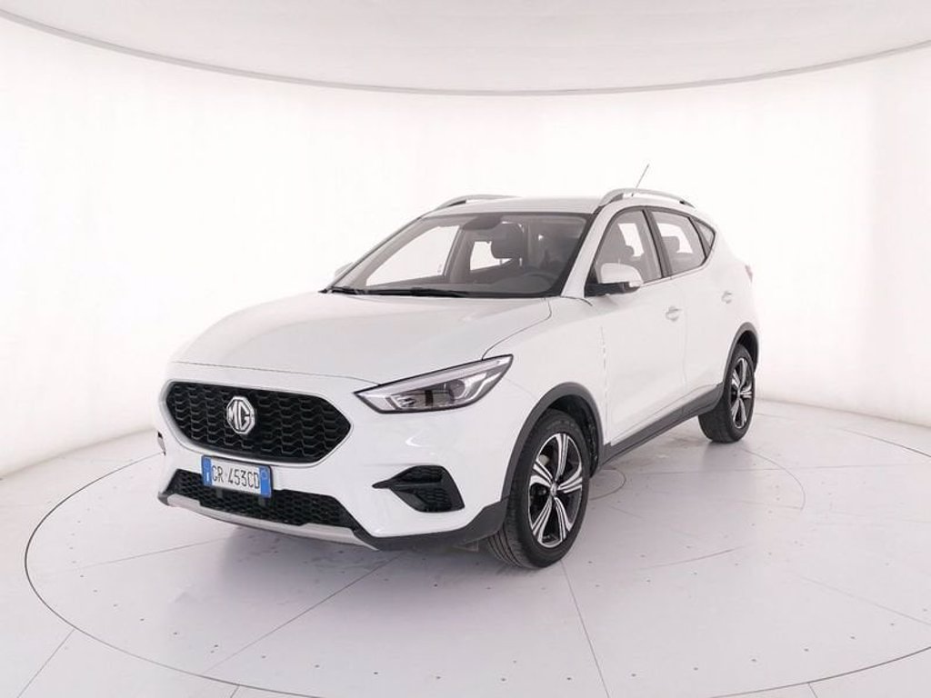 MG ZS 1.5 VTi-tech Comfort