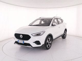 MG ZS 1.5 VTi-tech Comfort