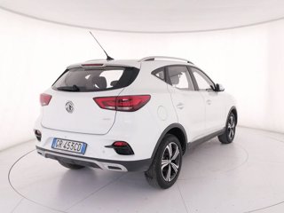 MG ZS 1.5 VTi-tech Comfort