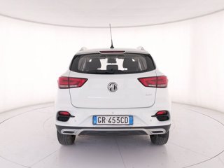 MG ZS 1.5 VTi-tech Comfort