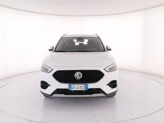 MG ZS 1.5 VTi-tech Comfort