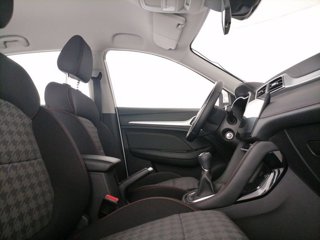 MG ZS 1.5 VTi-tech Comfort