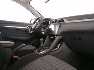 MG ZS 1.5 VTi-tech Comfort