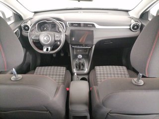 MG ZS 1.5 VTi-tech Comfort
