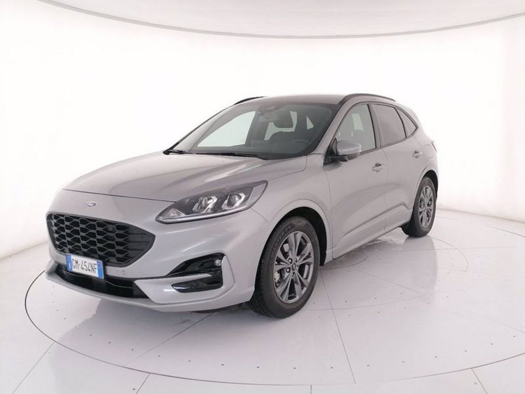 FORD Kuga 2.5 Full Hybrid 190 CV CVT 2WD ST-Line