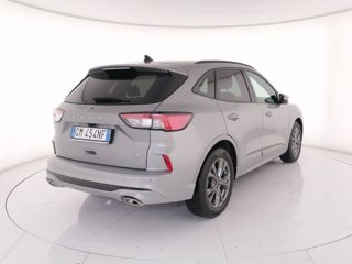 FORD Kuga 2.5 Full Hybrid 190 CV CVT 2WD ST-Line