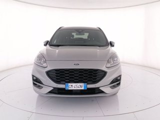 FORD Kuga 2.5 Full Hybrid 190 CV CVT 2WD ST-Line