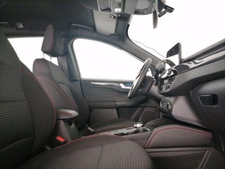 FORD Kuga 2.5 Full Hybrid 190 CV CVT 2WD ST-Line