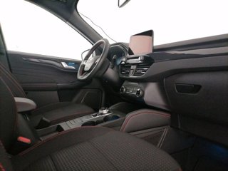 FORD Kuga 2.5 Full Hybrid 190 CV CVT 2WD ST-Line