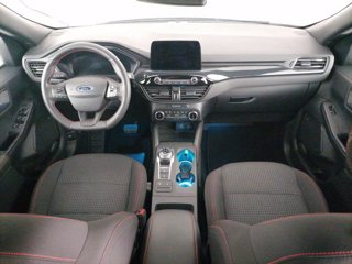 FORD Kuga 2.5 Full Hybrid 190 CV CVT 2WD ST-Line