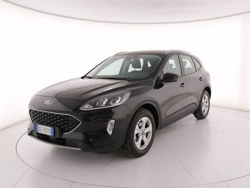 FORD Kuga 1.5 EcoBoost 120 CV 2WD Connect