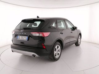 FORD Kuga 1.5 EcoBoost 120 CV 2WD Connect
