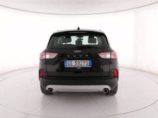FORD Kuga 1.5 EcoBoost 120 CV 2WD Connect