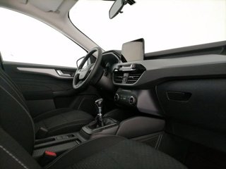 FORD Kuga 1.5 EcoBoost 120 CV 2WD Connect