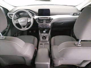 FORD Kuga 1.5 EcoBoost 120 CV 2WD Connect