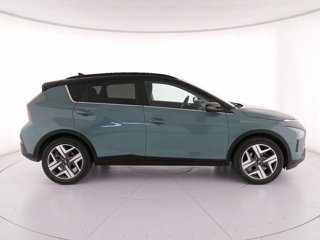 HYUNDAI Bayon 1.0 T-GDI Hybrid 48V iMT XClass