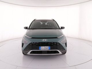 HYUNDAI Bayon 1.0 T-GDI Hybrid 48V iMT XClass
