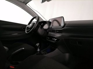 HYUNDAI Bayon 1.0 T-GDI Hybrid 48V iMT XClass