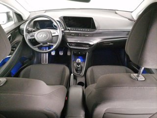 HYUNDAI Bayon 1.0 T-GDI Hybrid 48V iMT XClass