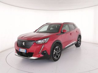 PEUGEOT 2008 PureTech 130 S&S Allure