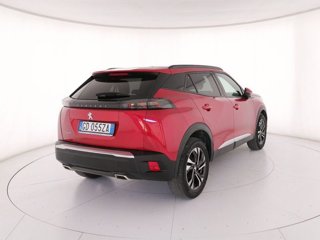 PEUGEOT 2008 PureTech 130 S&S Allure