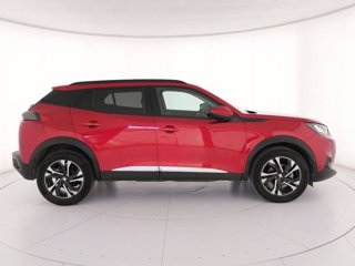 PEUGEOT 2008 PureTech 130 S&S Allure