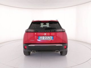 PEUGEOT 2008 PureTech 130 S&S Allure