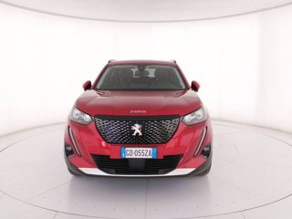 PEUGEOT 2008 PureTech 130 S&S Allure