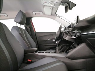 PEUGEOT 2008 PureTech 130 S&S Allure