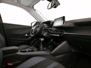 PEUGEOT 2008 PureTech 130 S&S Allure