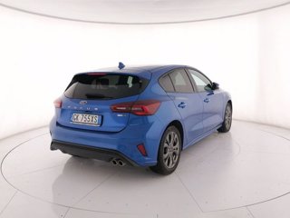 FORD Focus 1.0 EcoBoost Hybrid 125 CV 5p. ST-Line X