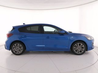 FORD Focus 1.0 EcoBoost Hybrid 125 CV 5p. ST-Line X