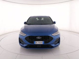 FORD Focus 1.0 EcoBoost Hybrid 125 CV 5p. ST-Line X