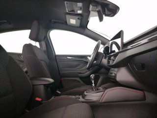 FORD Focus 1.0 EcoBoost Hybrid 125 CV 5p. ST-Line X
