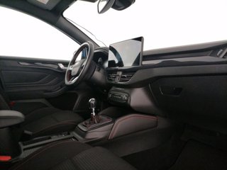 FORD Focus 1.0 EcoBoost Hybrid 125 CV 5p. ST-Line X