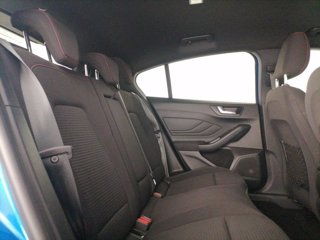 FORD Focus 1.0 EcoBoost Hybrid 125 CV 5p. ST-Line X