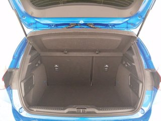 FORD Focus 1.0 EcoBoost Hybrid 125 CV 5p. ST-Line X