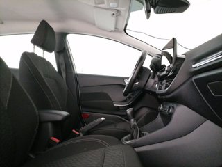 FORD Fiesta 1.1 75 CV GPL 5 porte Titanium