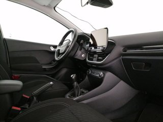 FORD Fiesta 1.1 75 CV GPL 5 porte Titanium