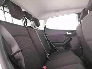FORD Fiesta 1.1 75 CV GPL 5 porte Titanium