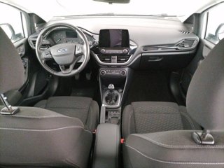 FORD Fiesta 1.1 75 CV GPL 5 porte Titanium