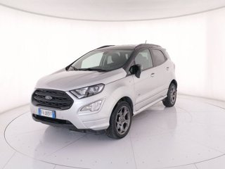 FORD EcoSport 1.5 TDCi 125 CV Start&Stop AWD ST-Line