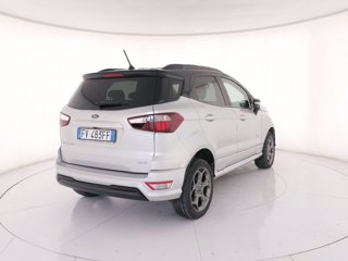 FORD EcoSport 1.5 TDCi 125 CV Start&Stop AWD ST-Line