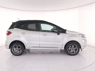 FORD EcoSport 1.5 TDCi 125 CV Start&Stop AWD ST-Line