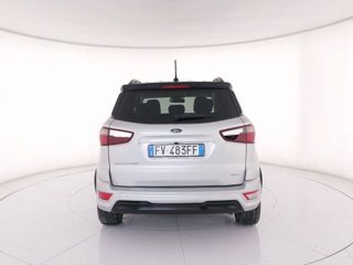 FORD EcoSport 1.5 TDCi 125 CV Start&Stop AWD ST-Line