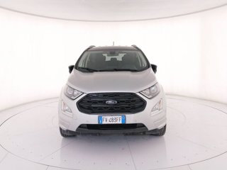 FORD EcoSport 1.5 TDCi 125 CV Start&Stop AWD ST-Line