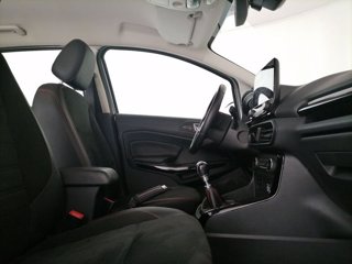 FORD EcoSport 1.5 TDCi 125 CV Start&Stop AWD ST-Line