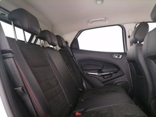 FORD EcoSport 1.5 TDCi 125 CV Start&Stop AWD ST-Line
