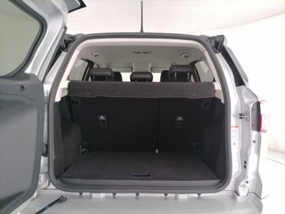 FORD EcoSport 1.5 TDCi 125 CV Start&Stop AWD ST-Line